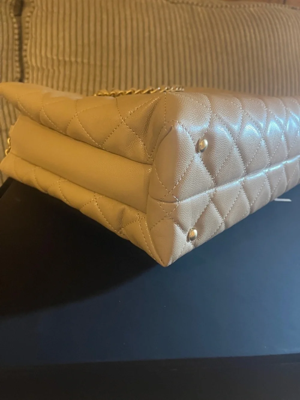 CHANEL elegant authentic